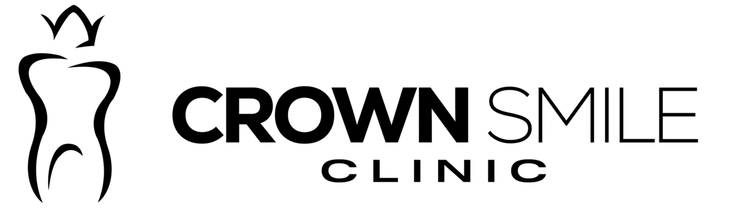 Crown Smile