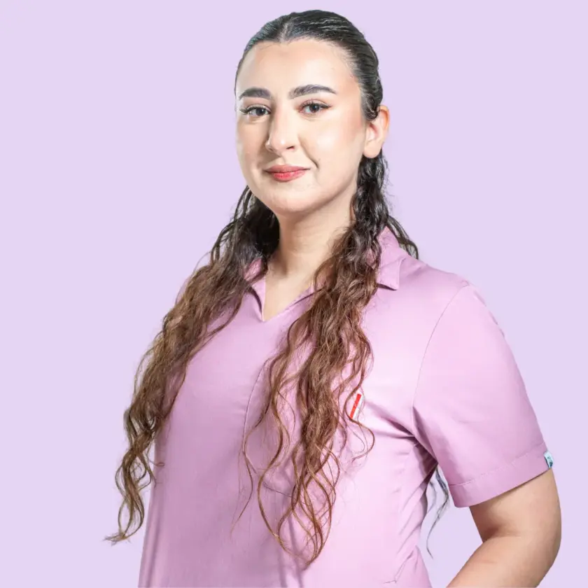 Dr. Sarah Al Bargash
