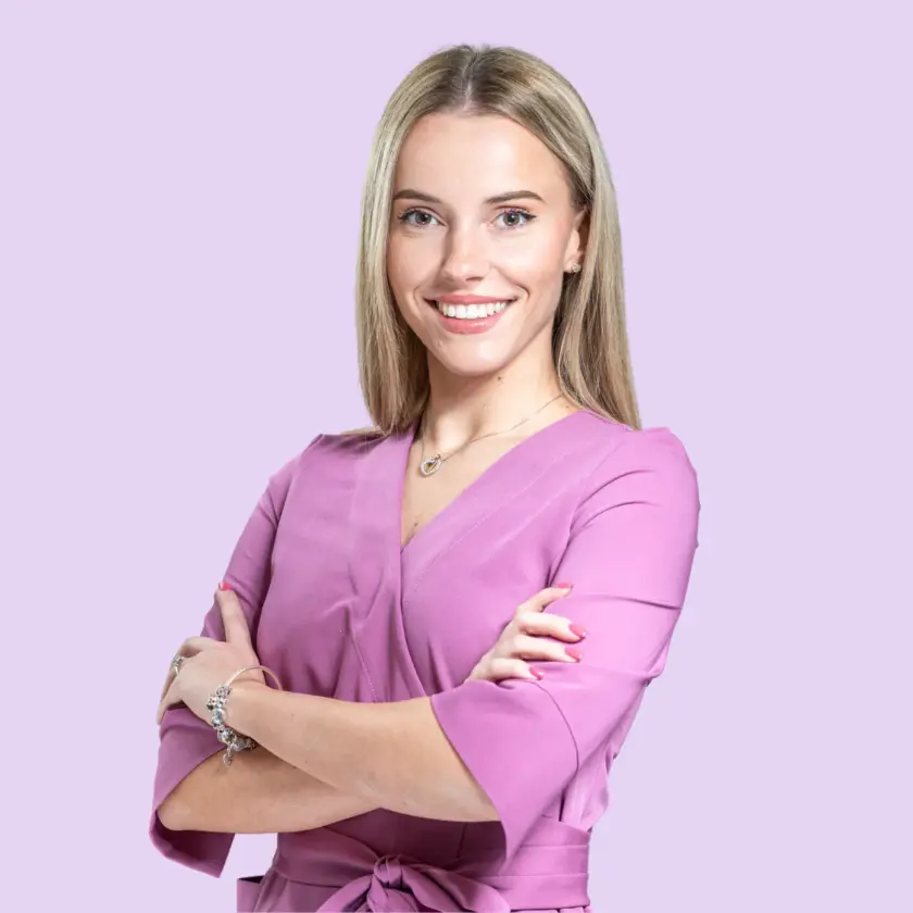 Lili Ujvary